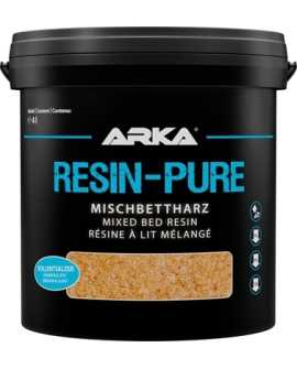 RESINE PURE 4L ARKA